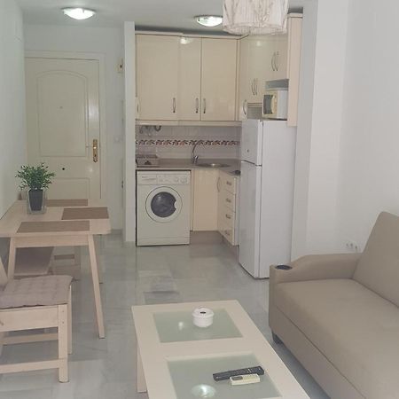 Apartamento Lope de Vega- Fuengirola Exterior foto