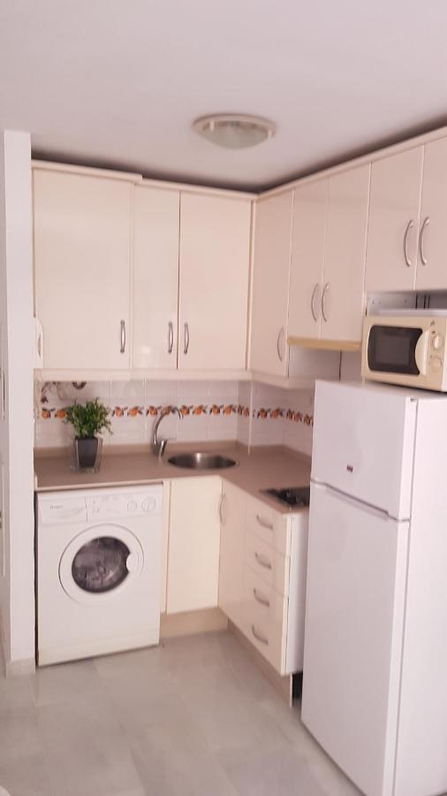 Apartamento Lope de Vega- Fuengirola Exterior foto