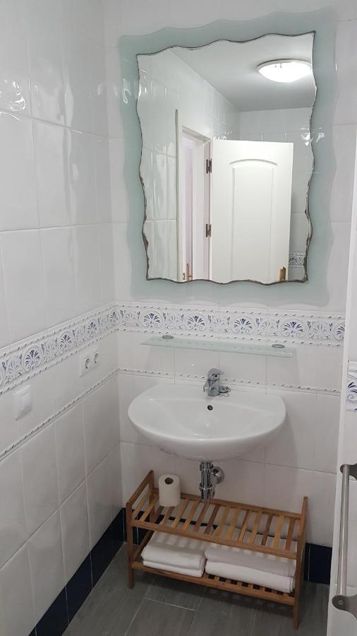 Apartamento Lope de Vega- Fuengirola Exterior foto