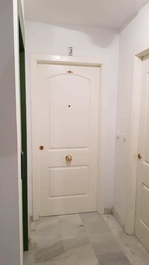 Apartamento Lope de Vega- Fuengirola Exterior foto