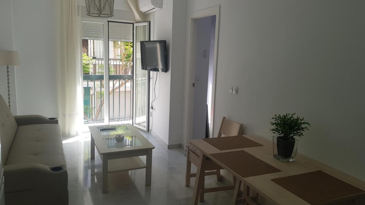 Apartamento Lope de Vega- Fuengirola Exterior foto