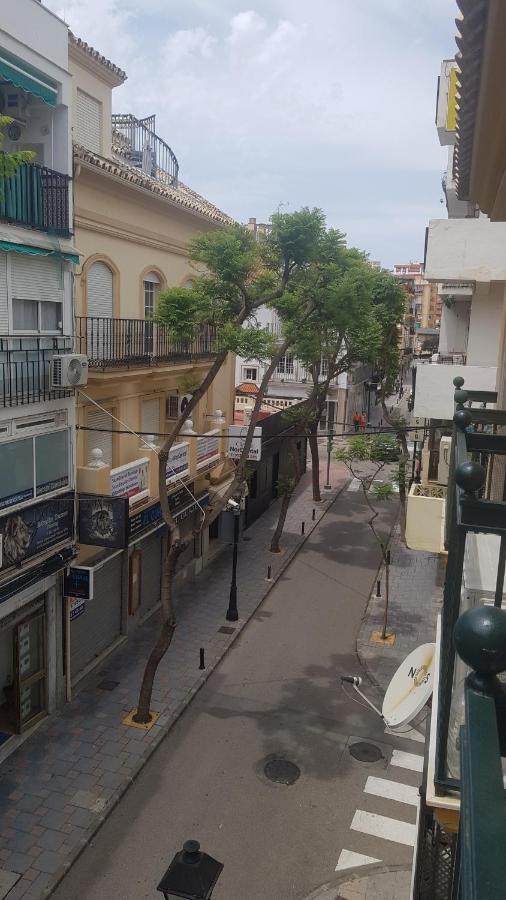 Apartamento Lope de Vega- Fuengirola Exterior foto