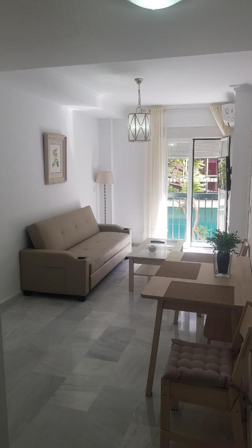Apartamento Lope de Vega- Fuengirola Exterior foto