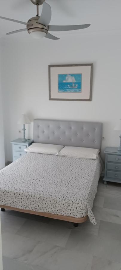 Apartamento Lope de Vega- Fuengirola Exterior foto