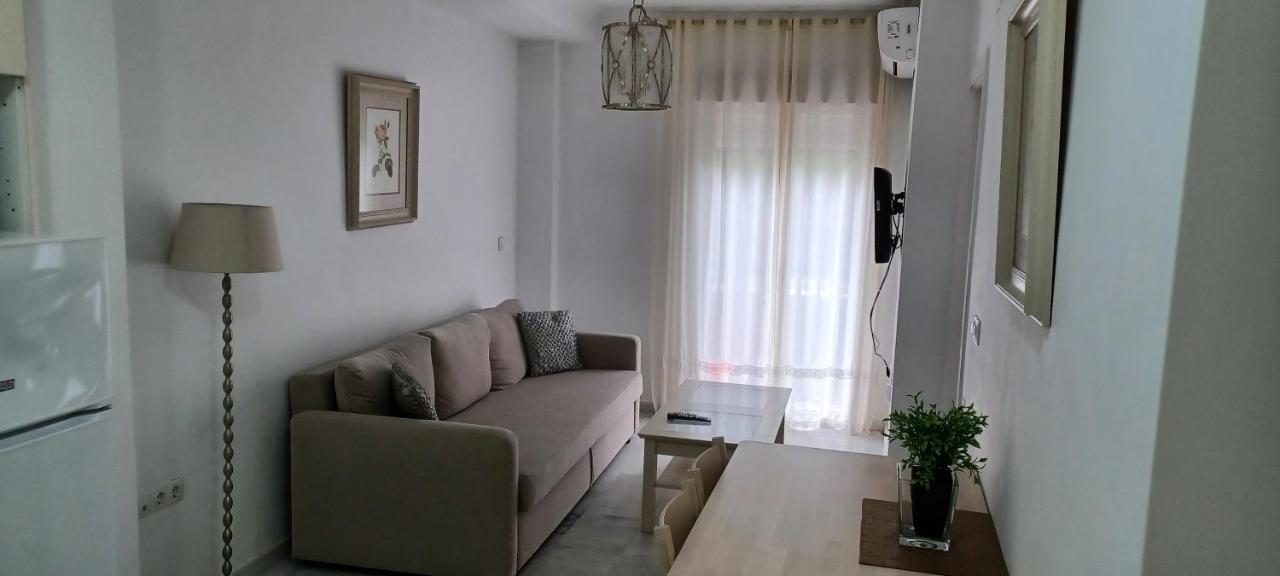 Apartamento Lope de Vega- Fuengirola Exterior foto