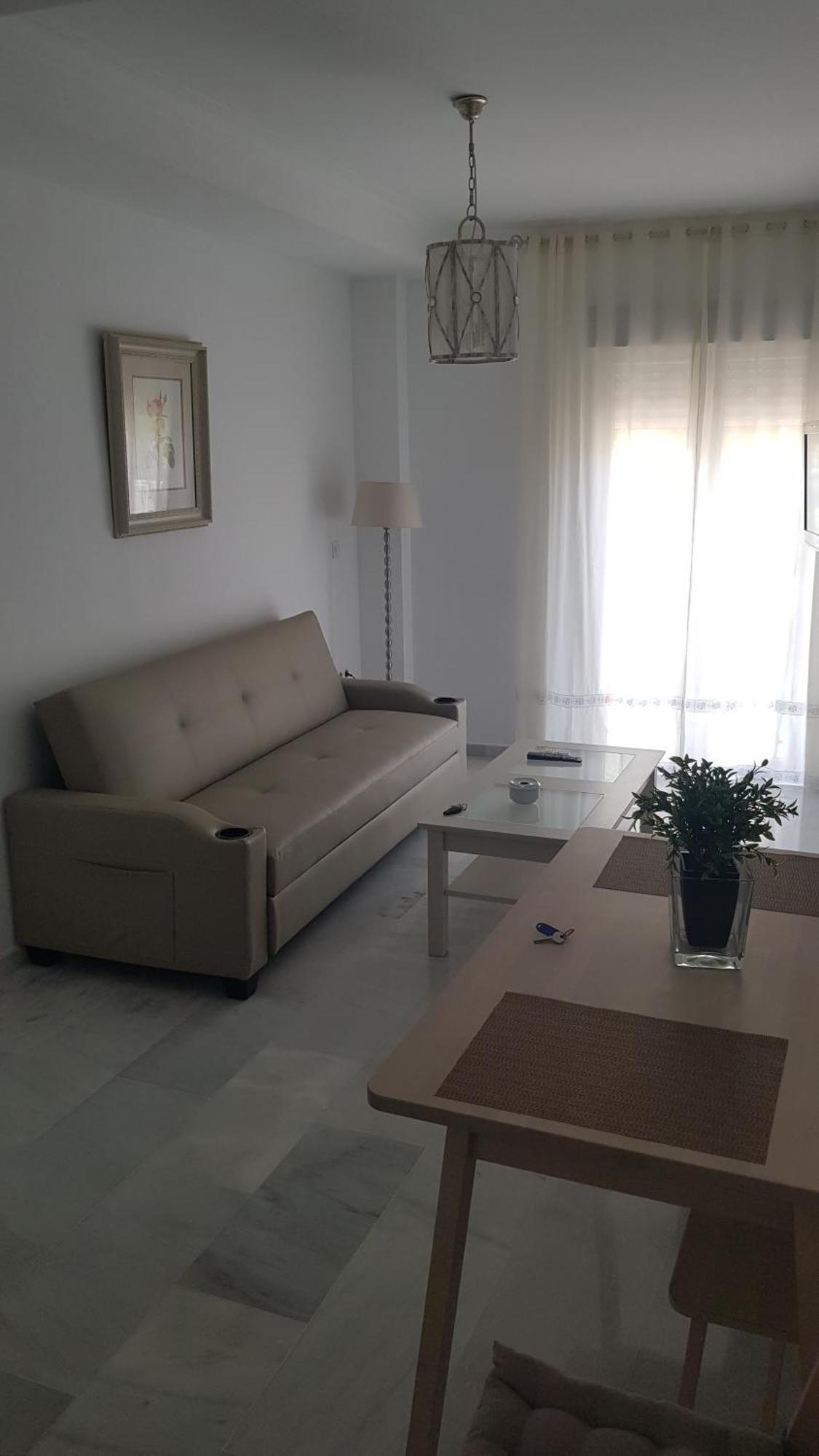Apartamento Lope de Vega- Fuengirola Habitación foto