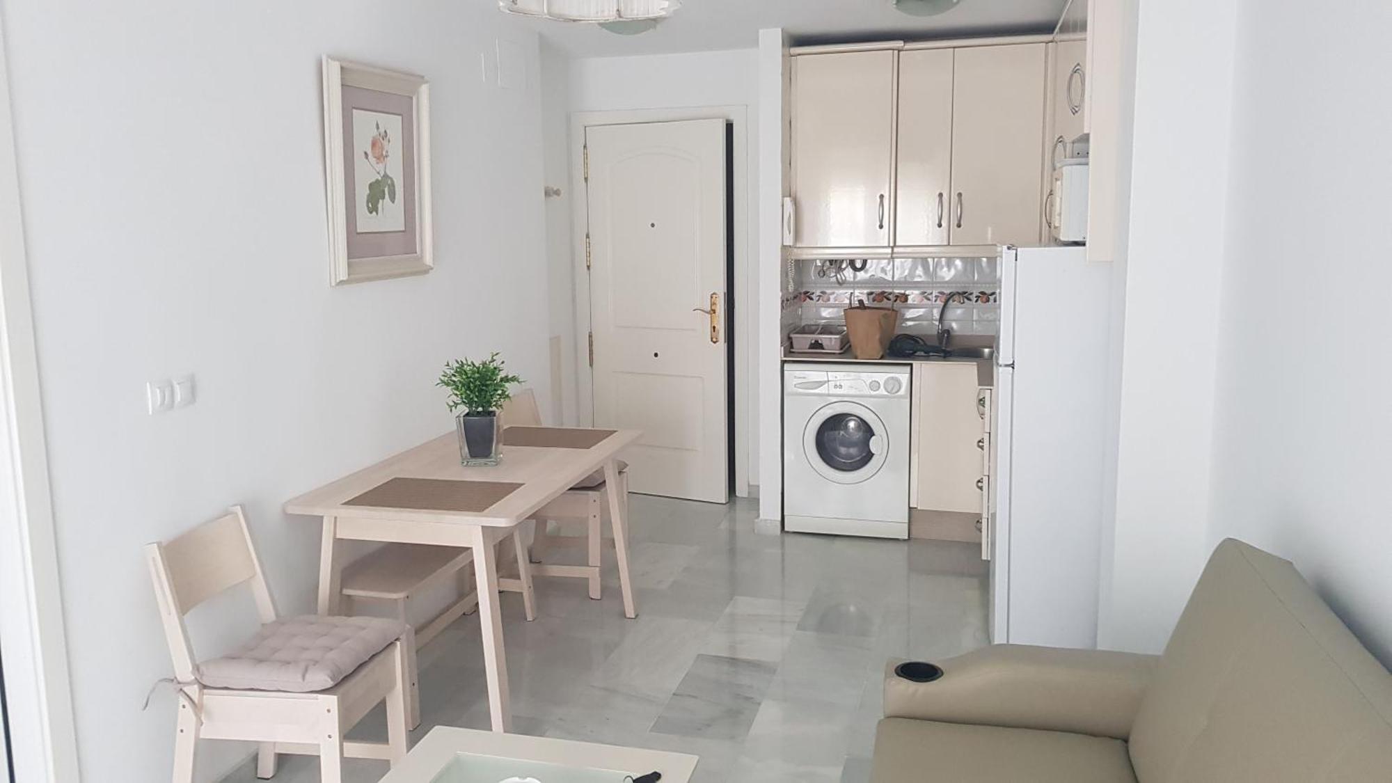 Apartamento Lope de Vega- Fuengirola Habitación foto