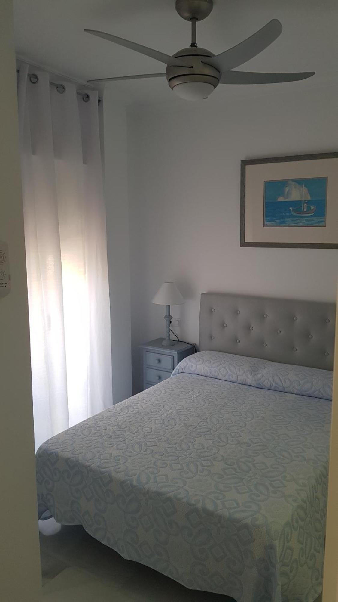 Apartamento Lope de Vega- Fuengirola Habitación foto