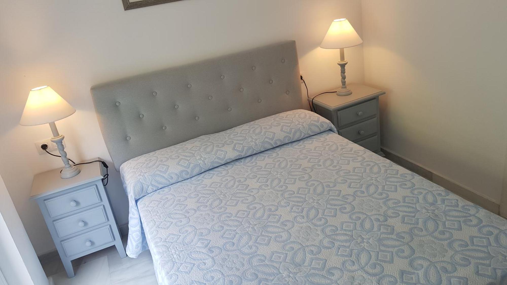 Apartamento Lope de Vega- Fuengirola Exterior foto