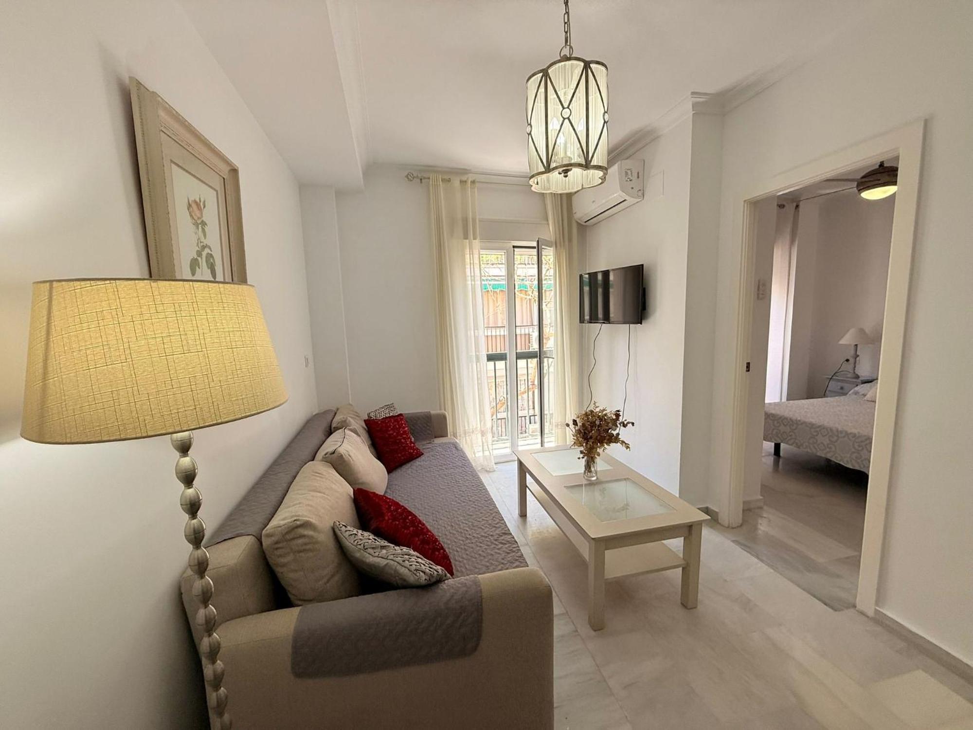 Apartamento Lope de Vega- Fuengirola Exterior foto