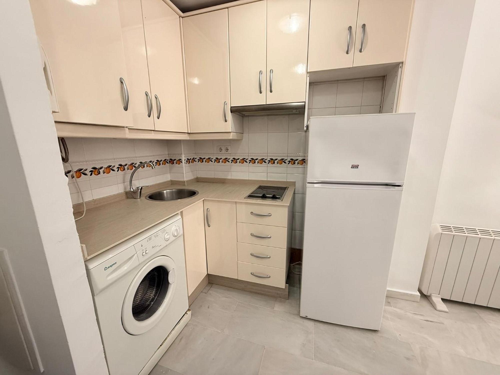 Apartamento Lope de Vega- Fuengirola Exterior foto
