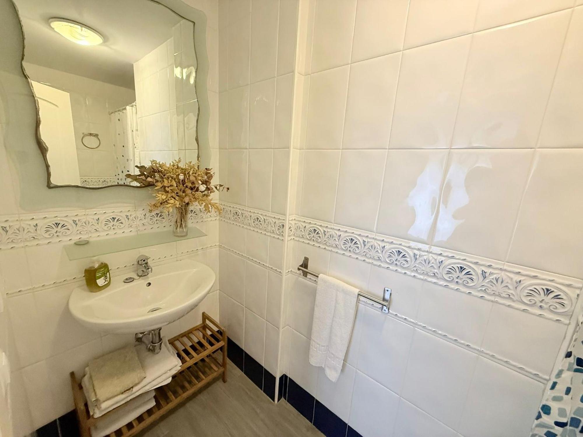 Apartamento Lope de Vega- Fuengirola Exterior foto