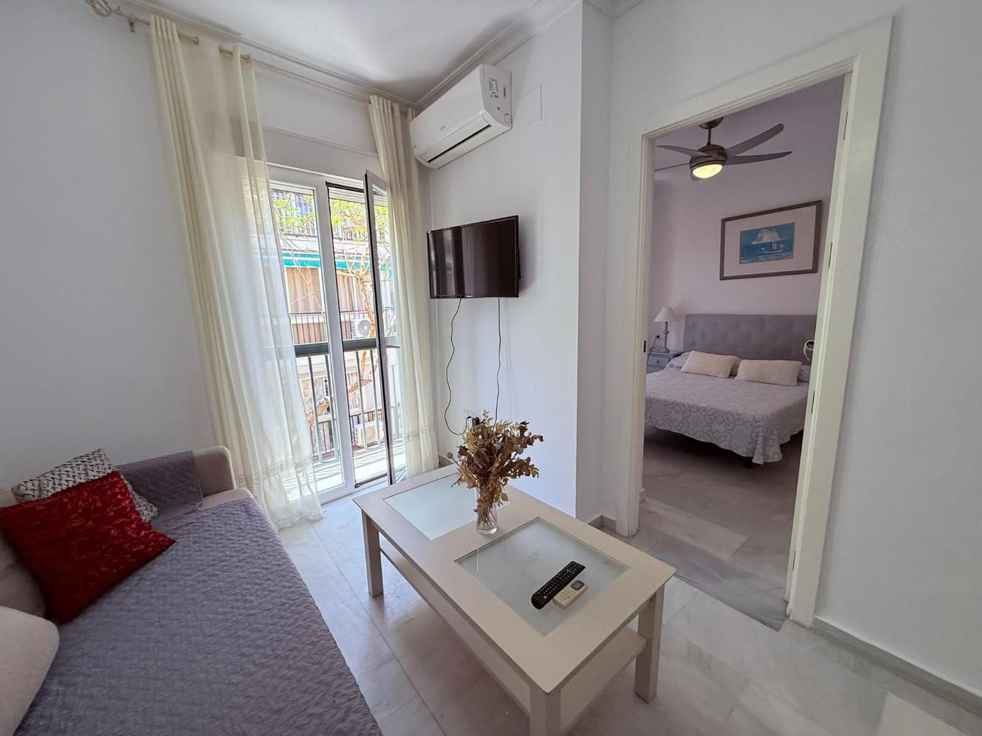 Apartamento Lope de Vega- Fuengirola Exterior foto